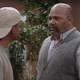 Uncle Phil (James Avery) in The Fresh Prince of Bel-Air
